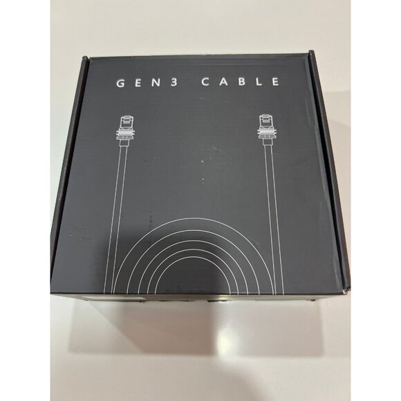 Starlink Gen 3 Other - Starlink Gen 3 Cable.